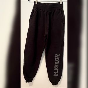 Playboy sweatpants